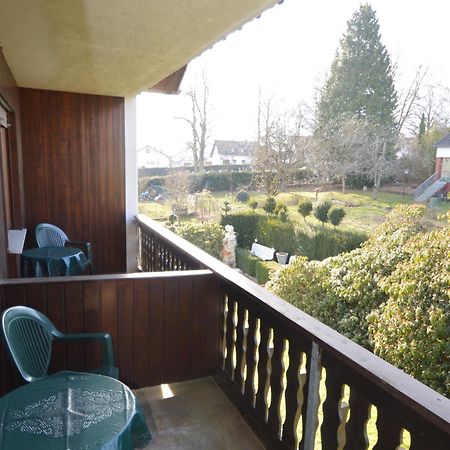 Pension Waldesruh Welschneudorf Rum bild